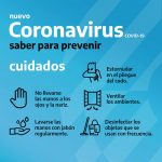 #Cuarentena: Sistema de Salud en CABA – Convocatoria de Enfermeros